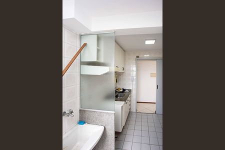 Apartamento à venda com 53m², 2 quartos e 1 vagaÁrea de Serviço