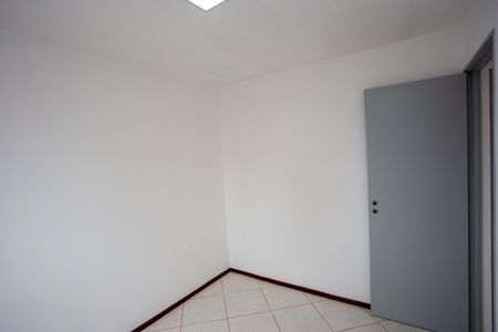 Apartamento à venda com 53m², 2 quartos e 1 vagaQuarto 2
