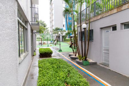 Apartamento à venda com 53m², 2 quartos e 1 vagaÁrea comum