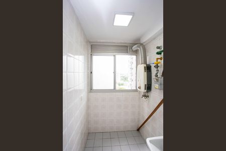 Apartamento à venda com 53m², 2 quartos e 1 vagaÁrea de Serviço