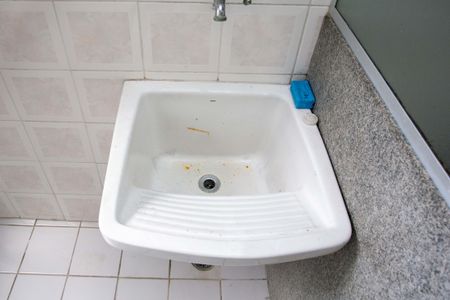 Apartamento à venda com 53m², 2 quartos e 1 vagaÁrea de Serviço