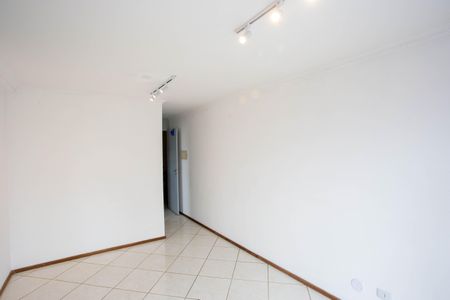 Sala de apartamento para alugar com 2 quartos, 47m² em Vila Santa Luzia, Diadema