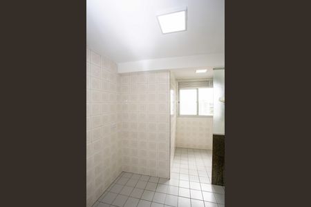 Apartamento à venda com 53m², 2 quartos e 1 vagaCozinha