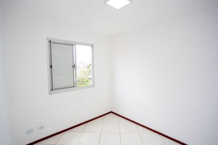 Apartamento à venda com 53m², 2 quartos e 1 vagaQuarto 2