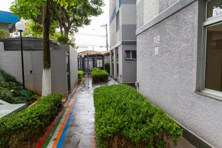 Apartamento à venda com 53m², 2 quartos e 1 vagaÁrea comum