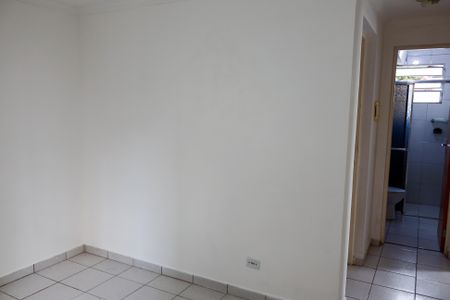 sala de apartamento para alugar com 2 quartos, 58m² em Conceicao, Osasco