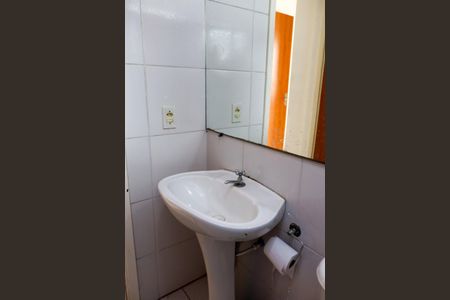 Apartamento para alugar com 58m², 2 quartos e 1 vagaBanheiro