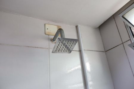 Apartamento para alugar com 58m², 2 quartos e 1 vagaBanheiro