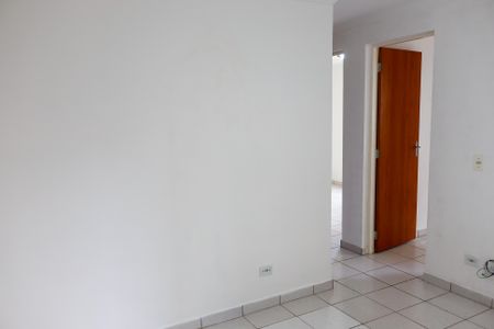 sala de apartamento para alugar com 2 quartos, 58m² em Conceicao, Osasco