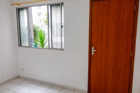 Apartamento para alugar com 58m², 2 quartos e 1 vagasala