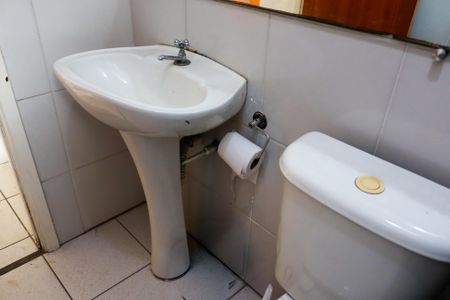 Apartamento para alugar com 58m², 2 quartos e 1 vagaBanheiro