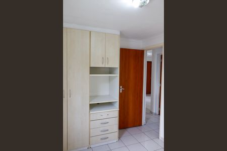 Apartamento para alugar com 58m², 2 quartos e 1 vagaQuarto 2
