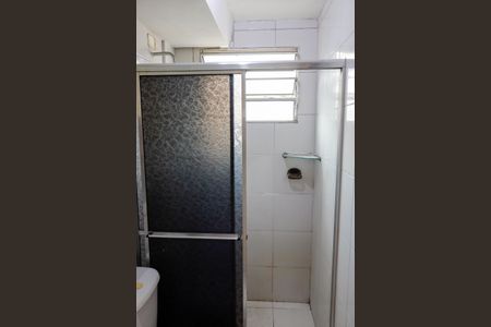 Apartamento para alugar com 58m², 2 quartos e 1 vagaBanheiro