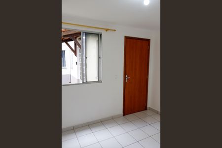 sala de apartamento para alugar com 2 quartos, 58m² em Conceicao, Osasco