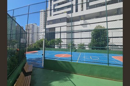 Apartamento para alugar com 118m², 4 quartos e 2 vagasQuadra