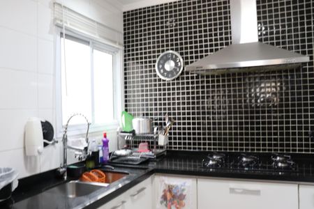 Apartamento à venda com 105m², 3 quartos e 2 vagas Apartamento à venda com 105m², 3 quartos e 2 vagasCozinha