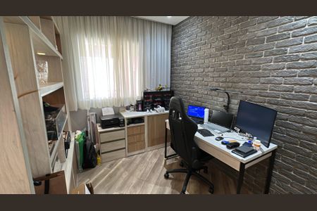 Apartamento à venda com 105m², 3 quartos e 2 vagas Apartamento à venda com 105m², 3 quartos e 2 vagasEscritório