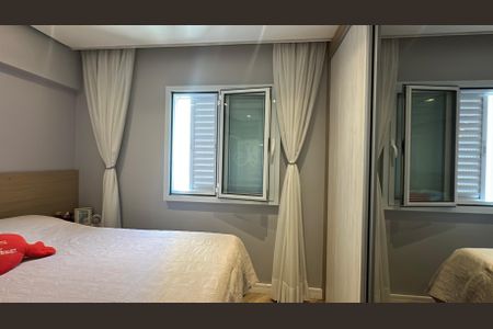 Apartamento à venda com 105m², 3 quartos e 2 vagas Apartamento à venda com 105m², 3 quartos e 2 vagasSuíte 2