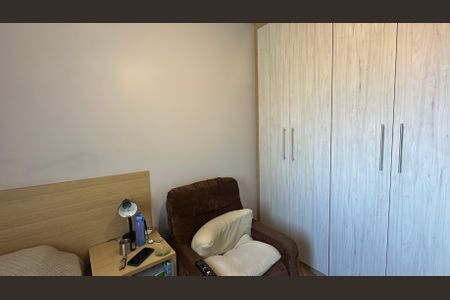 Apartamento à venda com 105m², 3 quartos e 2 vagas Apartamento à venda com 105m², 3 quartos e 2 vagasSuíte 1