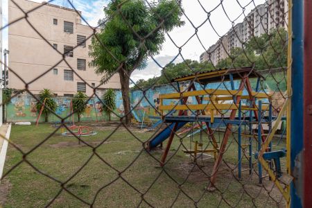 Apartamento à venda com 57m², 2 quartos e 1 vagaÁrea comum - Playground