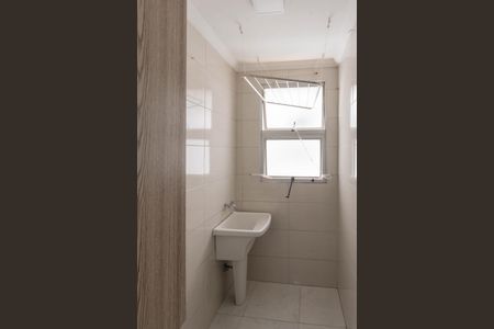 Apartamento à venda com 57m², 2 quartos e 1 vagaÁrea de Serviço