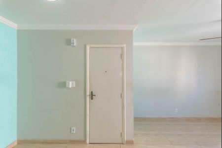 Apartamento à venda com 57m², 2 quartos e 1 vagaSala