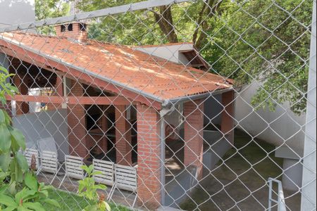 Apartamento à venda com 57m², 2 quartos e 1 vagaÁrea comum - Churrasqueira