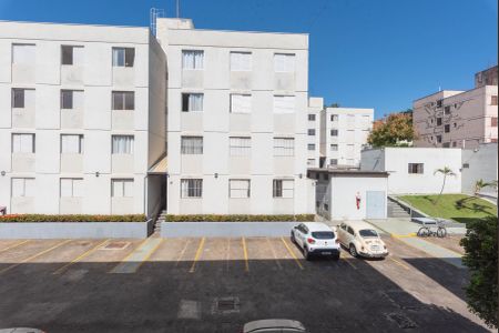 Apartamento à venda com 57m², 2 quartos e 1 vagaVista do Quarto 2