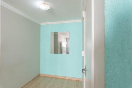Apartamento à venda com 57m², 2 quartos e 1 vagaSala