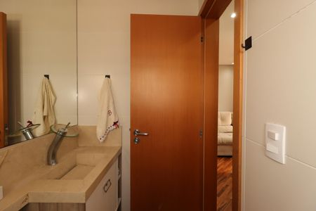 Apartamento à venda com 52m², 2 quartos e 1 vagaBanheiro