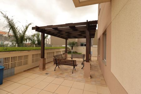 Apartamento à venda com 52m², 2 quartos e 1 vagaÁrea Comum - Espaço de Leitura