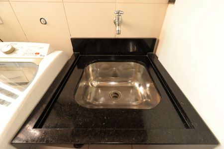 Apartamento à venda com 52m², 2 quartos e 1 vagaÁrea de Serviço - Tanque