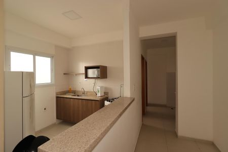 Apartamento à venda com 52m², 2 quartos e 1 vagaÁrea Comum - Salão de Festa