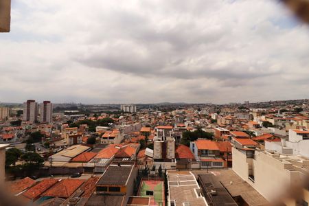 Apartamento à venda com 52m², 2 quartos e 1 vagaVista Quarto 1