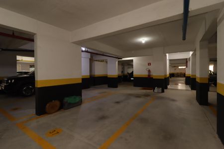 Apartamento à venda com 52m², 2 quartos e 1 vagaGaragem