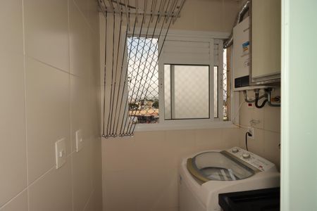 Apartamento à venda com 52m², 2 quartos e 1 vagaÁrea de Serviço