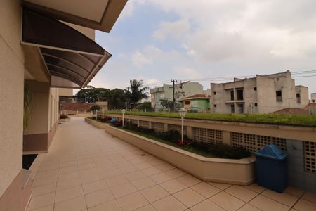 Apartamento à venda com 52m², 2 quartos e 1 vagaÁrea Comum