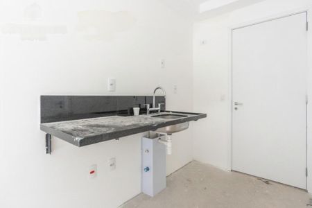 Studio à venda com 23m², 1 quarto e sem vaga Studio à venda com 23m², 1 quarto e sem vagaFoto 17