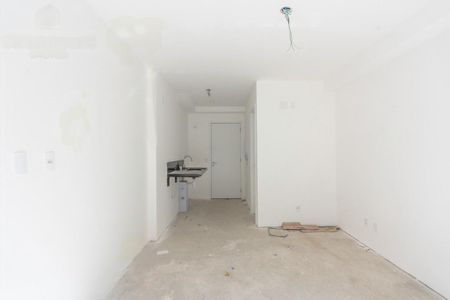 Studio à venda com 23m², 1 quarto e sem vaga Studio à venda com 23m², 1 quarto e sem vagaFoto 12