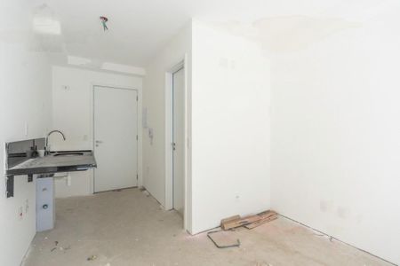 Studio à venda com 23m², 1 quarto e sem vaga Studio à venda com 23m², 1 quarto e sem vagaFoto 13