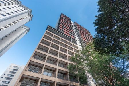 Studio à venda com 23m², 1 quarto e sem vaga Studio à venda com 23m², 1 quarto e sem vagaFoto 25