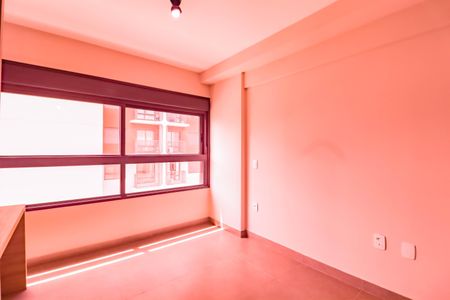 Kitnet/Studio à venda com 1 quarto, 18m² em Vila Clementino, São Paulo