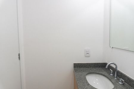 Studio à venda com 18m², 1 quarto e sem vagaBanheiro