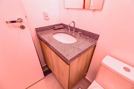 Kitnet/Studio à venda com 1 quarto, 18m² em Vila Clementino, São Paulo