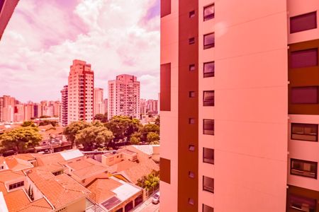 Kitnet/Studio à venda com 1 quarto, 18m² em Vila Clementino, São Paulo