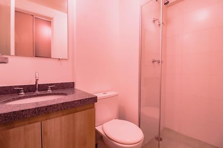 Kitnet/Studio à venda com 1 quarto, 18m² em Vila Clementino, São Paulo