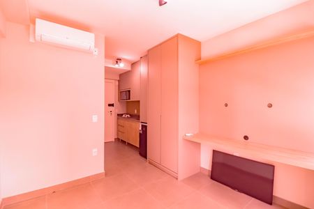 Kitnet/Studio à venda com 1 quarto, 18m² em Vila Clementino, São Paulo