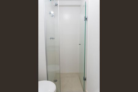 Studio à venda com 18m², 1 quarto e sem vagaBanheiro