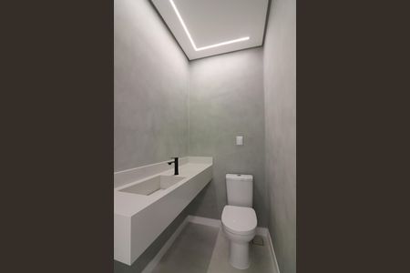 Casa à venda com 263m², 3 quartos e 6 vagasLavabo