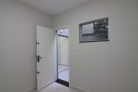 Casa à venda com 263m², 3 quartos e 6 vagasQuarto de Serviço